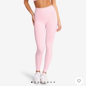 CSB, S, new, Form Invisible Scrunch Leggings in blossom